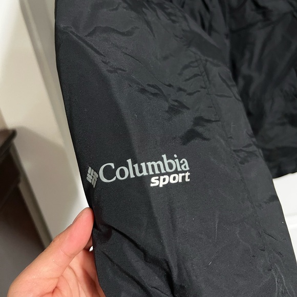 COLUMBIA womens jacket - Picture 4 of 5
